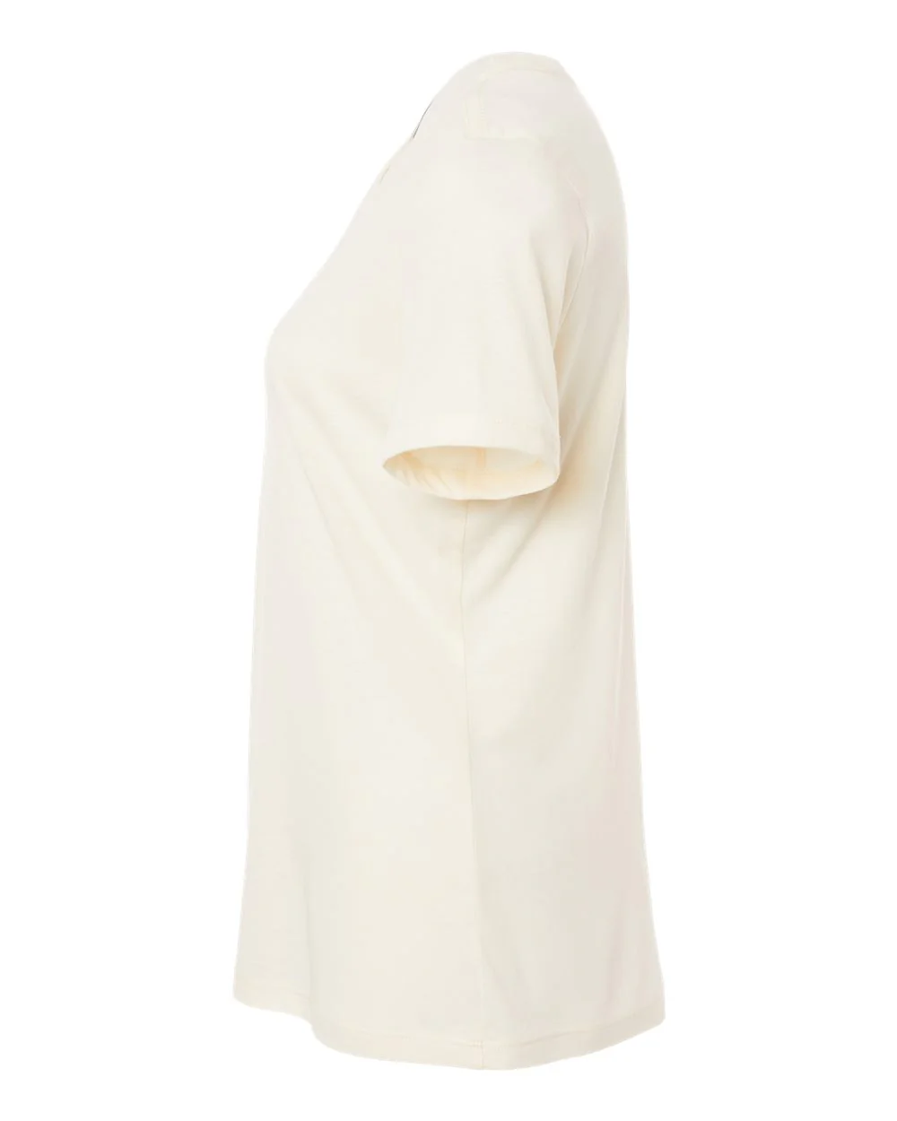BELLA + CANVAS-6413-Women’s Relaxed Fit Triblend Tee - Image 79