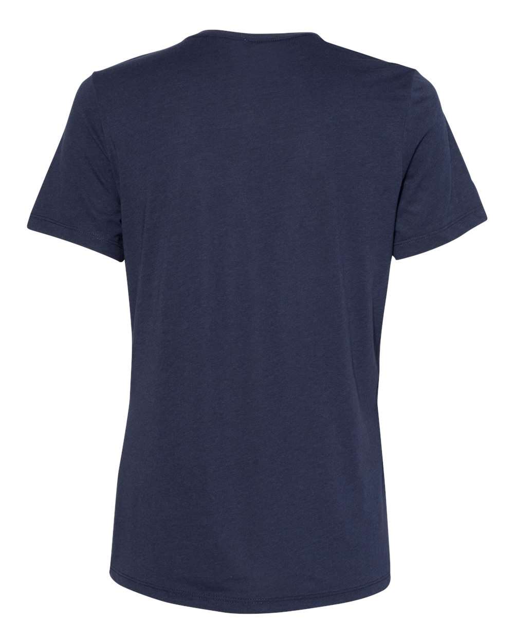 BELLA + CANVAS-6413-Women’s Relaxed Fit Triblend Tee - Image 84