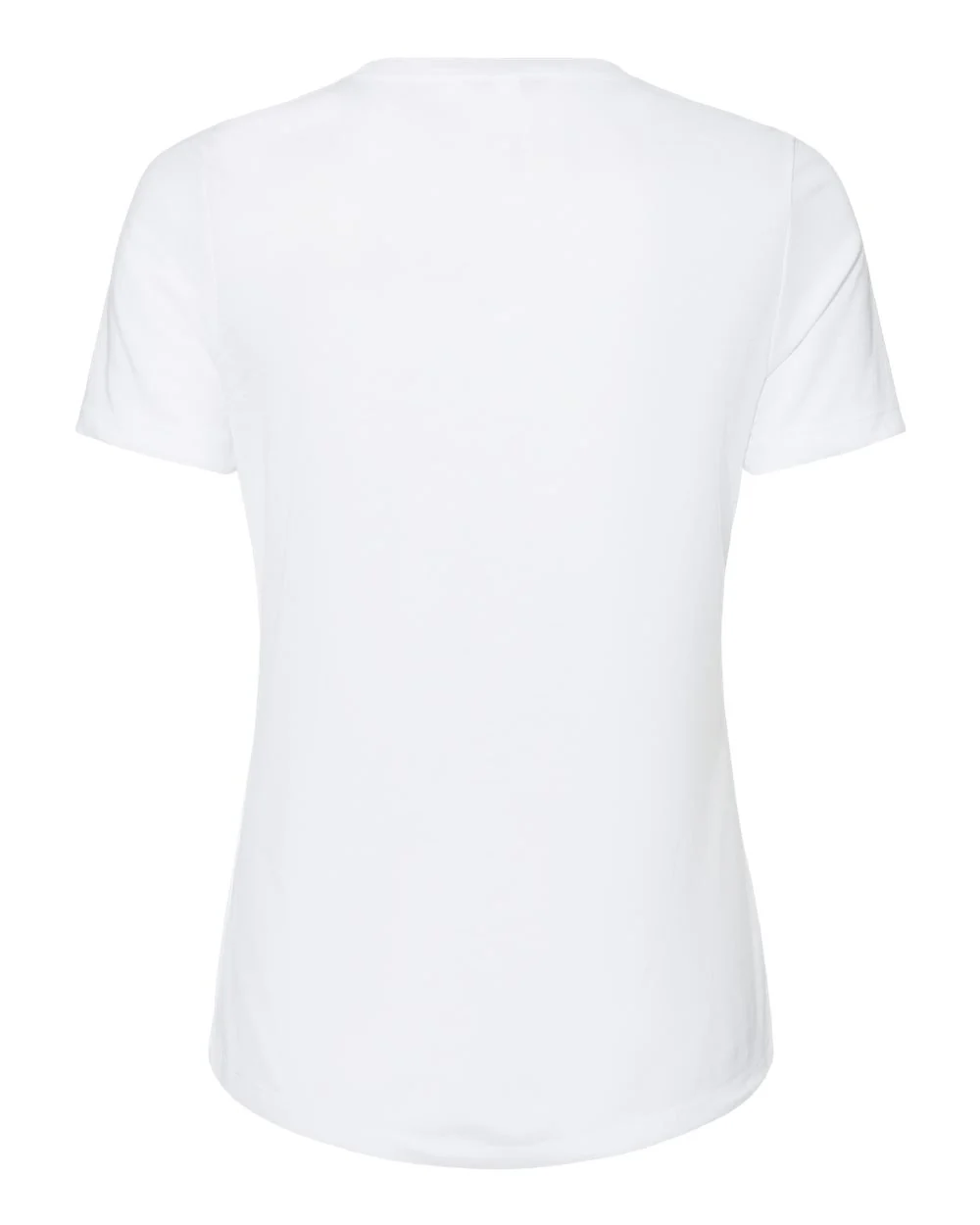 BELLA + CANVAS-6413-Women’s Relaxed Fit Triblend Tee - Image 90