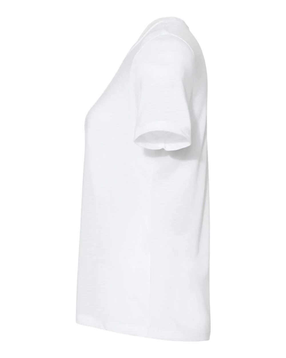 BELLA + CANVAS-6413-Women’s Relaxed Fit Triblend Tee - Image 91