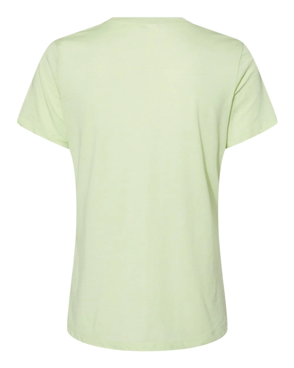 BELLA + CANVAS-6413-Women’s Relaxed Fit Triblend Tee - Image 96