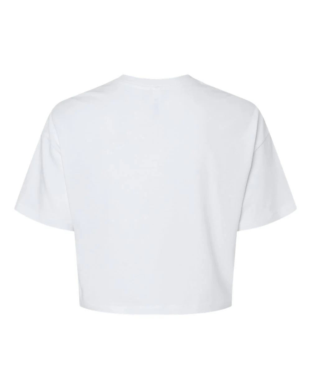 BELLA + CANVAS-6482-Women's Jersey Crop Tee - Image 27
