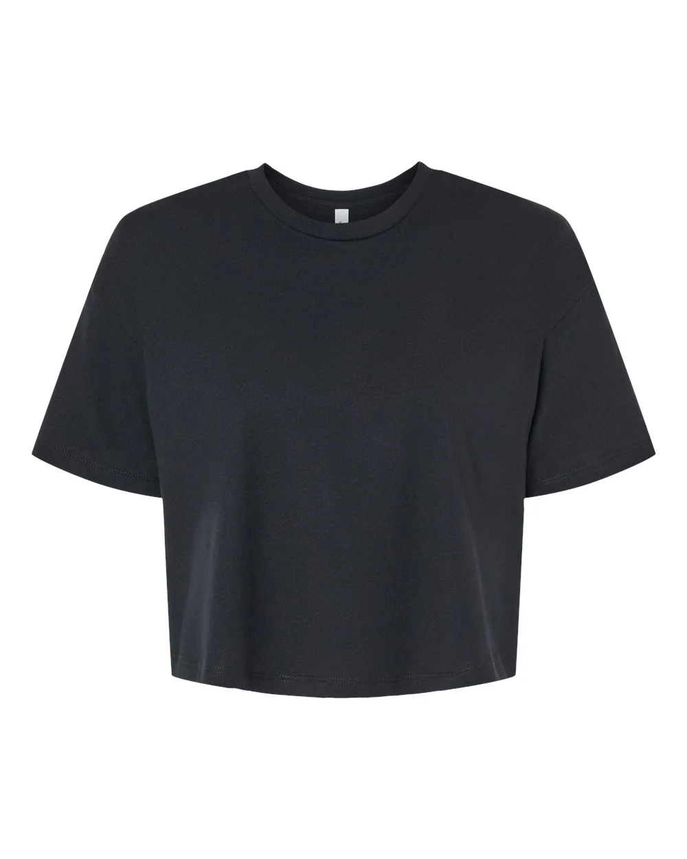 BELLA + CANVAS-6482-Women's Jersey Crop Tee - Image 8