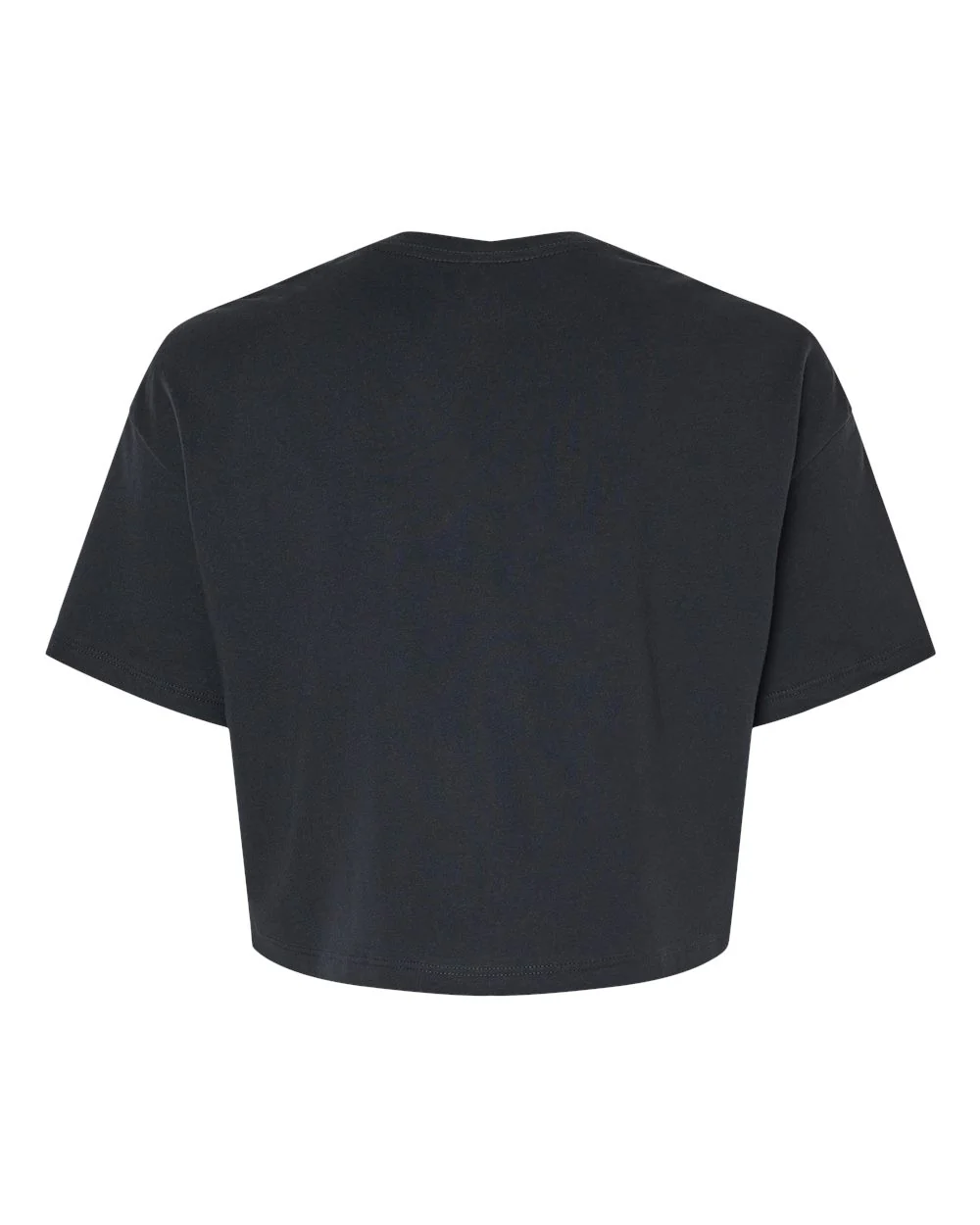 BELLA + CANVAS-6482-Women's Jersey Crop Tee - Image 9