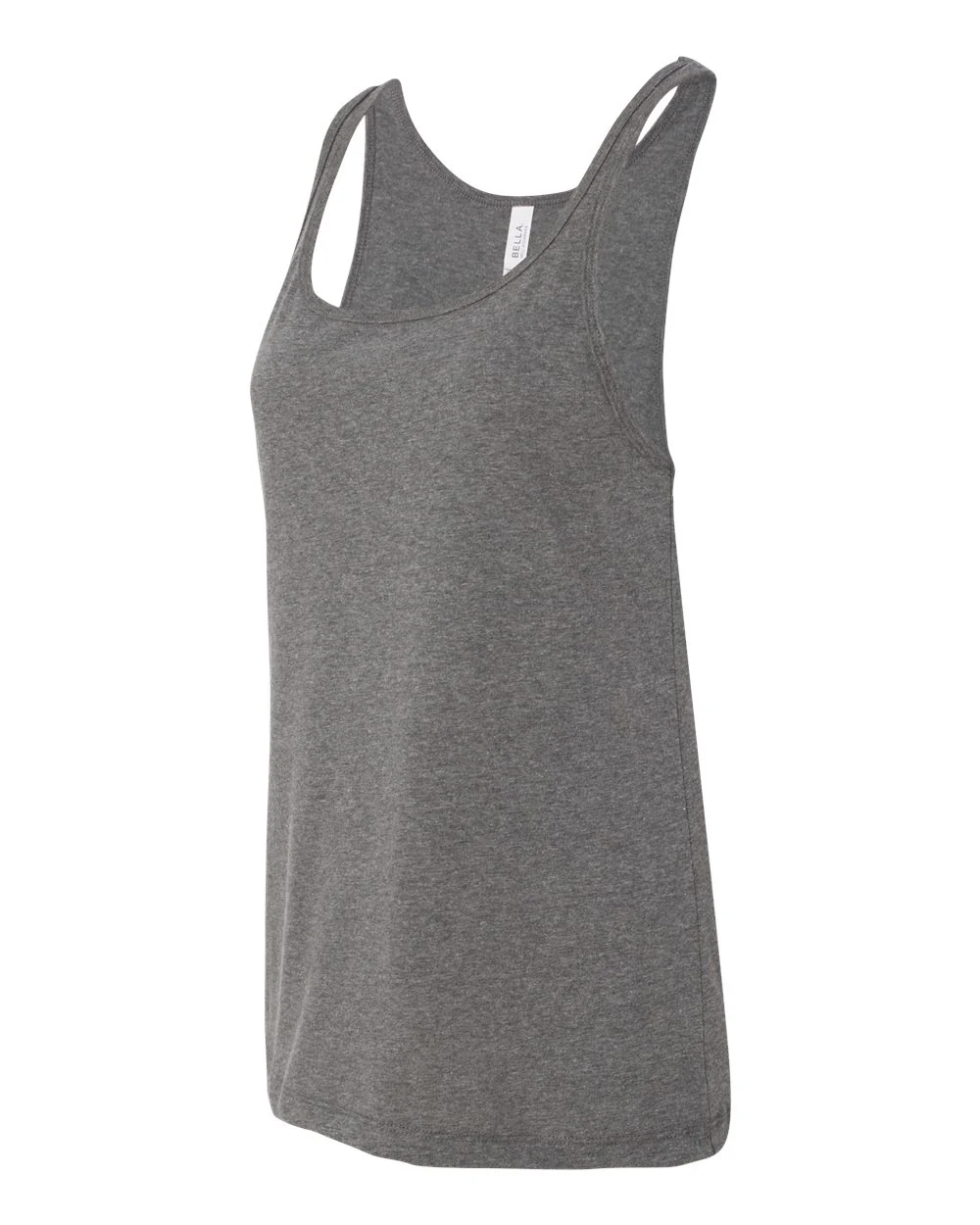BELLA + CANVAS-6488-Women’s Relaxed Jersey Tank - Image 10
