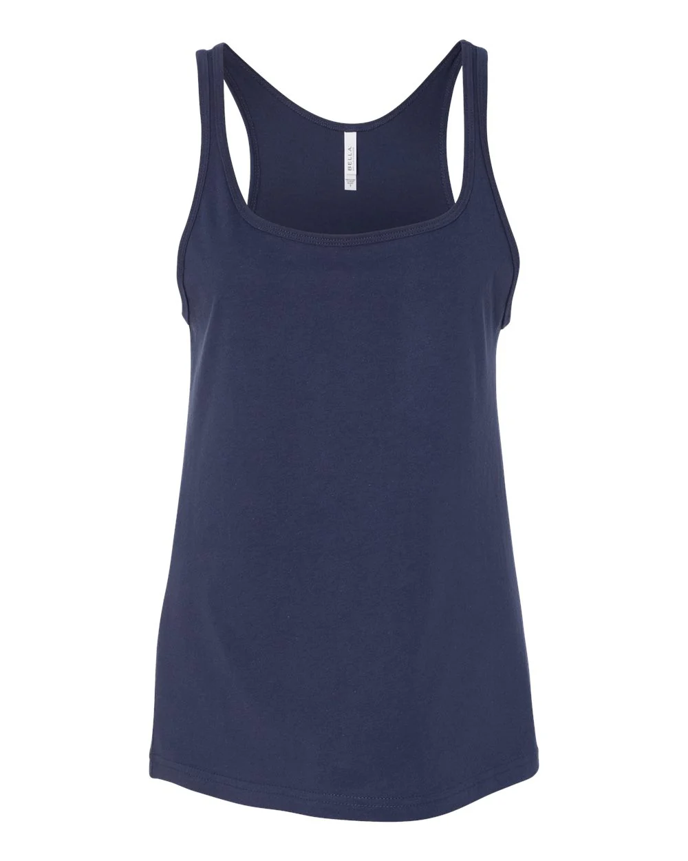 BELLA + CANVAS-6488-Women’s Relaxed Jersey Tank - Image 11