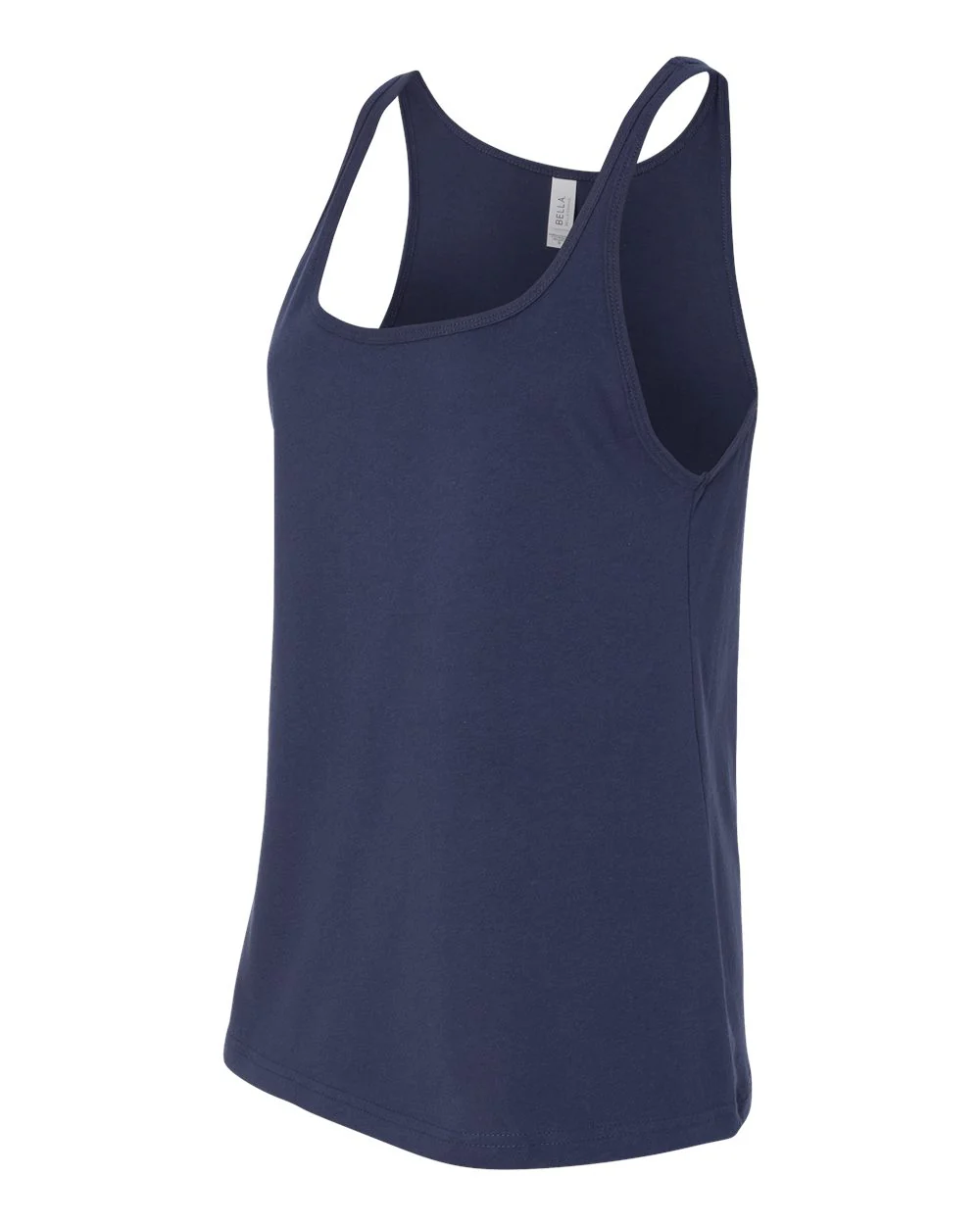 BELLA + CANVAS-6488-Women’s Relaxed Jersey Tank - Image 13