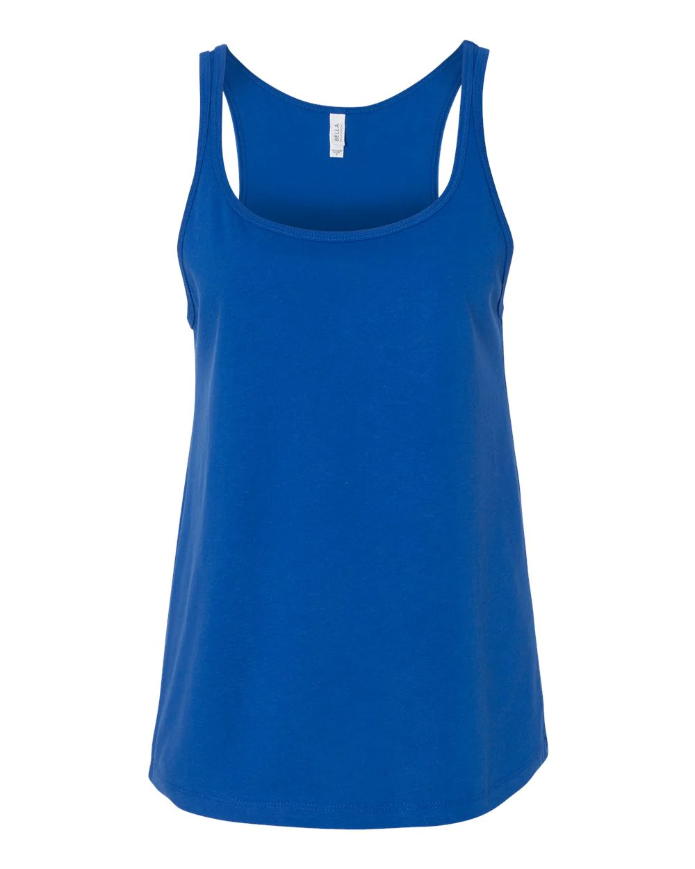 BELLA + CANVAS-6488-Women’s Relaxed Jersey Tank - Image 14