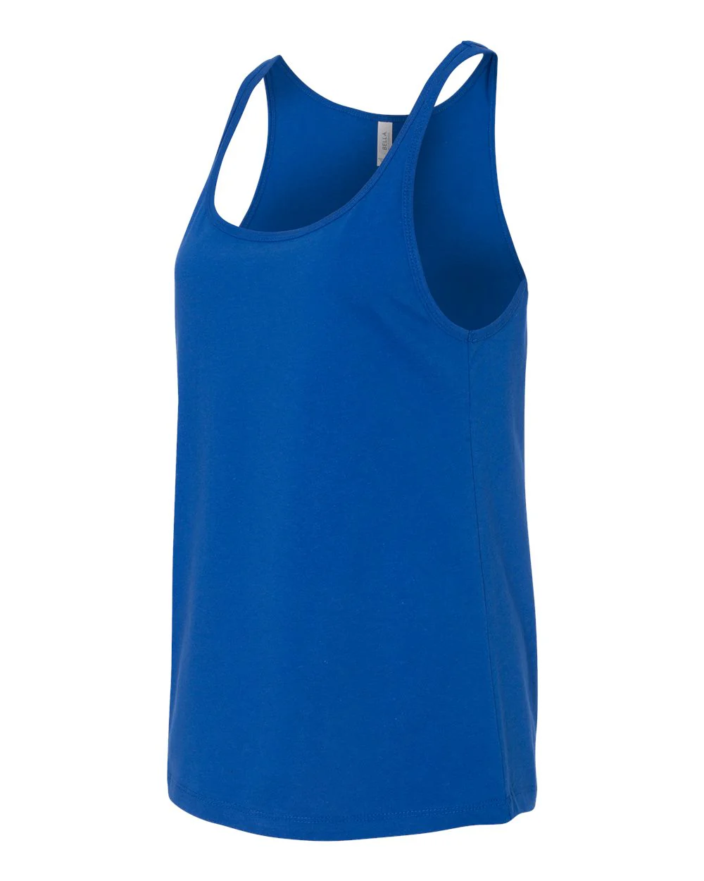 BELLA + CANVAS-6488-Women’s Relaxed Jersey Tank - Image 16