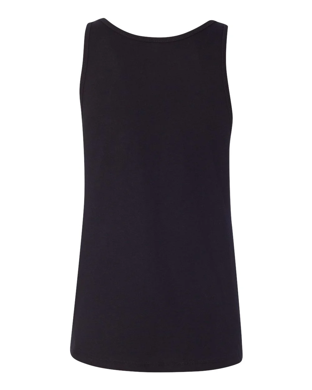 BELLA + CANVAS-6488-Women’s Relaxed Jersey Tank - Image 2
