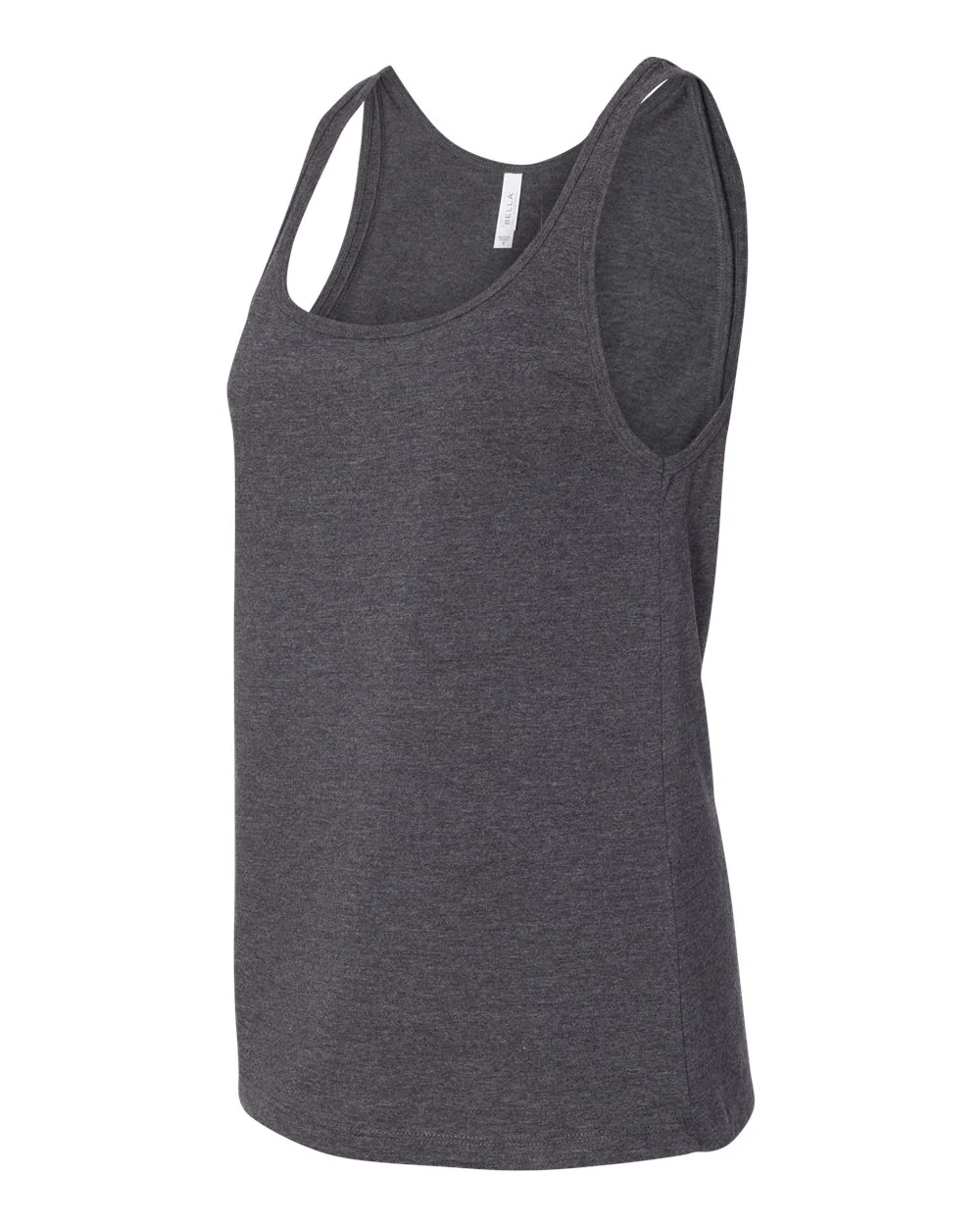 BELLA + CANVAS-6488-Women’s Relaxed Jersey Tank - Image 7