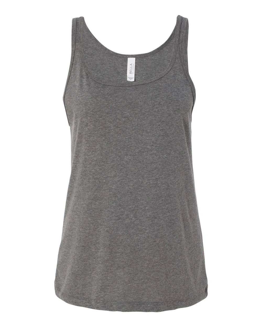 BELLA + CANVAS-6488-Women’s Relaxed Jersey Tank - Image 8