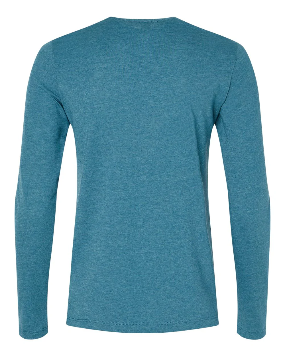 BELLA + CANVAS-6500-Women’s Jersey Long Sleeve Tee - Image 18