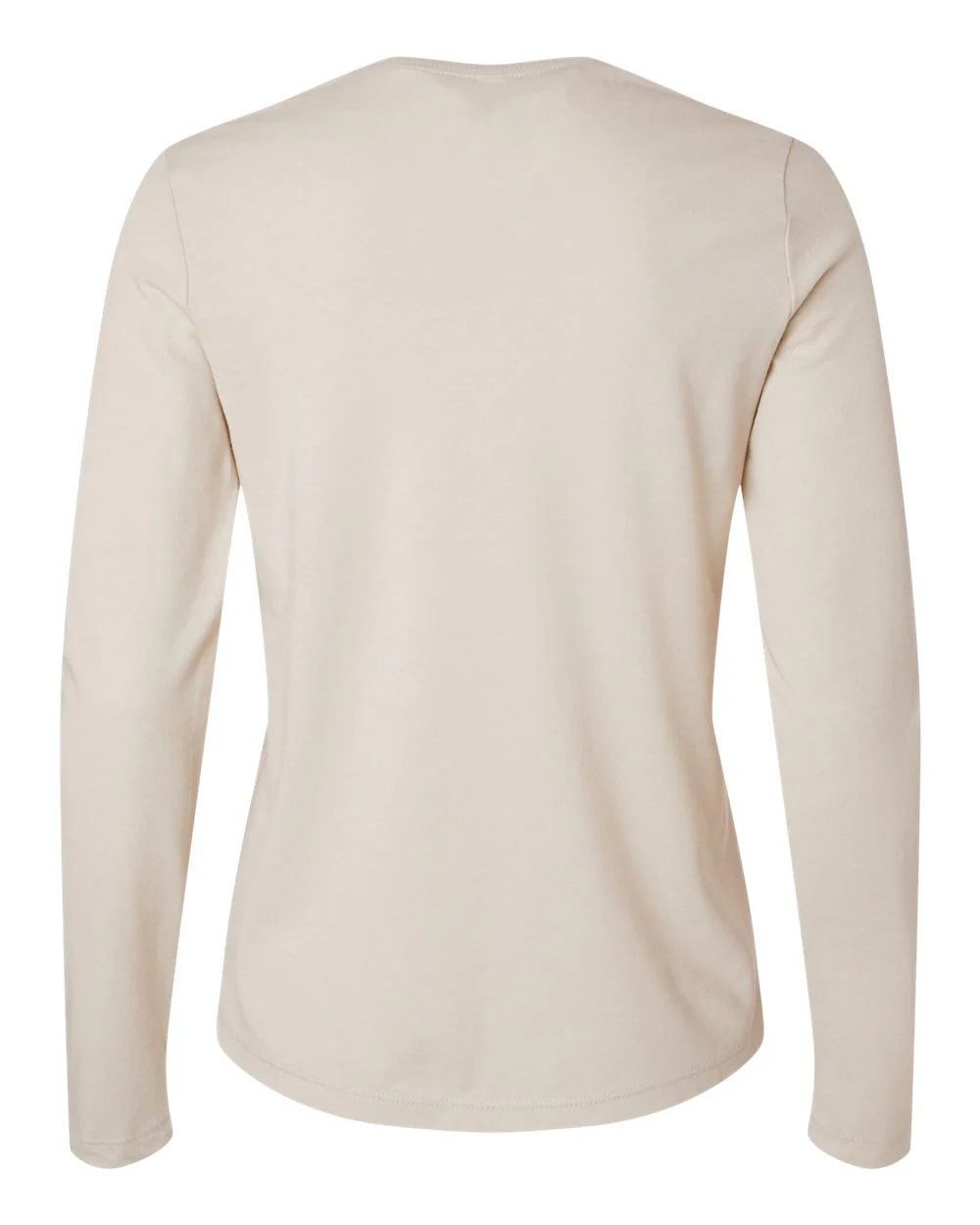 BELLA + CANVAS-6500-Women’s Jersey Long Sleeve Tee - Image 21