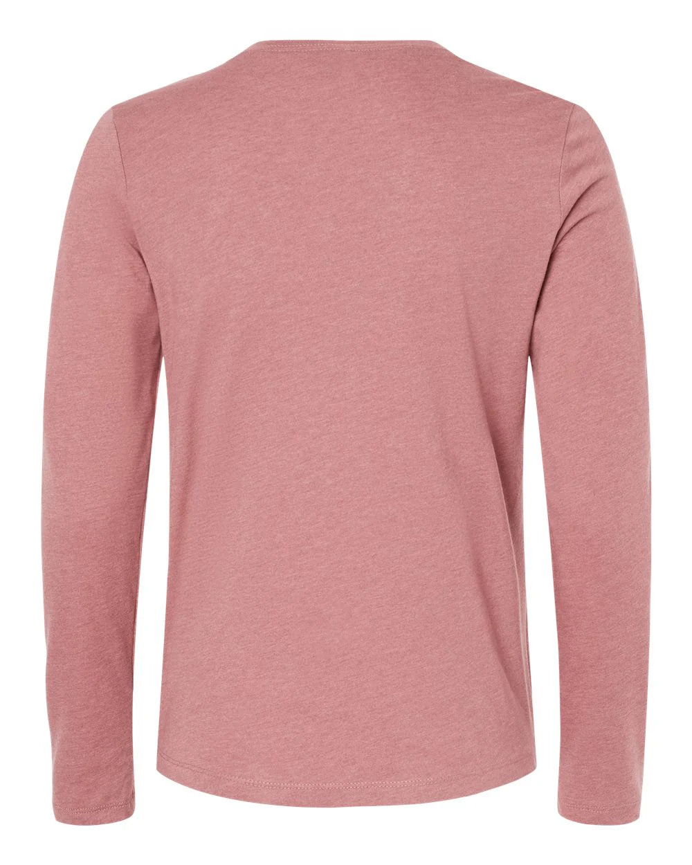 BELLA + CANVAS-6500-Women’s Jersey Long Sleeve Tee - Image 27