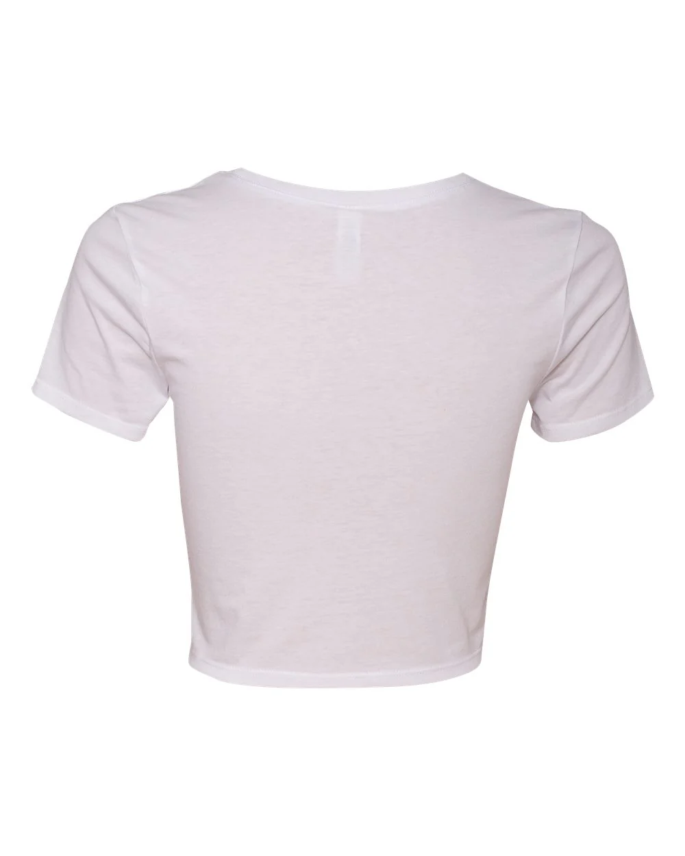 BELLA + CANVAS-6681-Women’s Crop Tee - Image 6