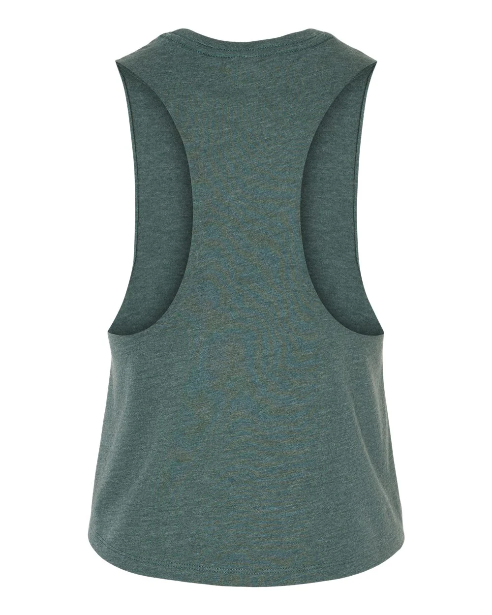 BELLA + CANVAS-6682-Women's Racerback Crop Tank - Image 24