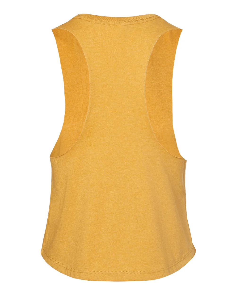 BELLA + CANVAS-6682-Women's Racerback Crop Tank - Image 42