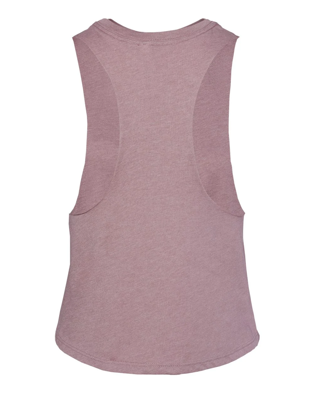 BELLA + CANVAS-6682-Women's Racerback Crop Tank - Image 57