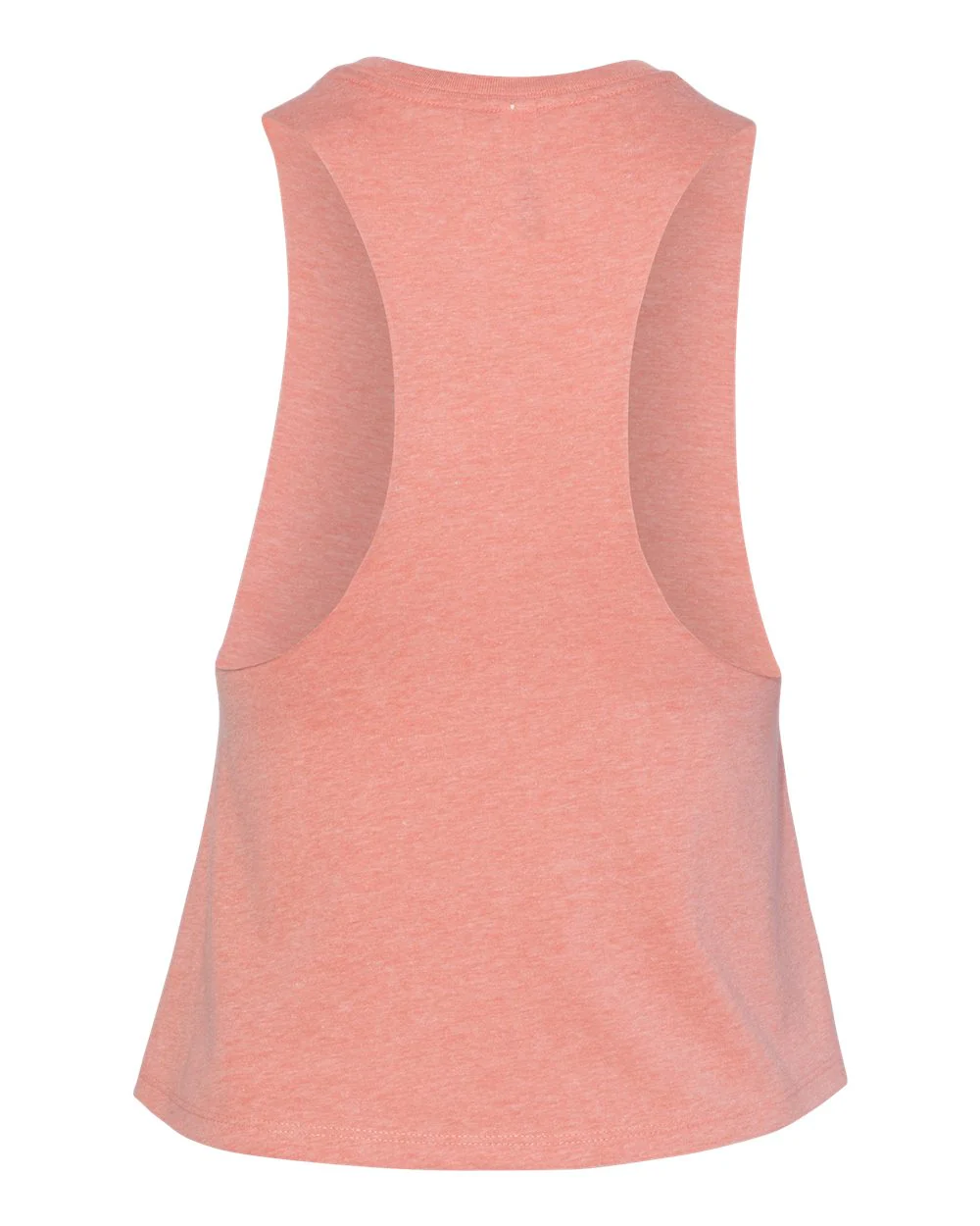 BELLA + CANVAS-6682-Women's Racerback Crop Tank - Image 69