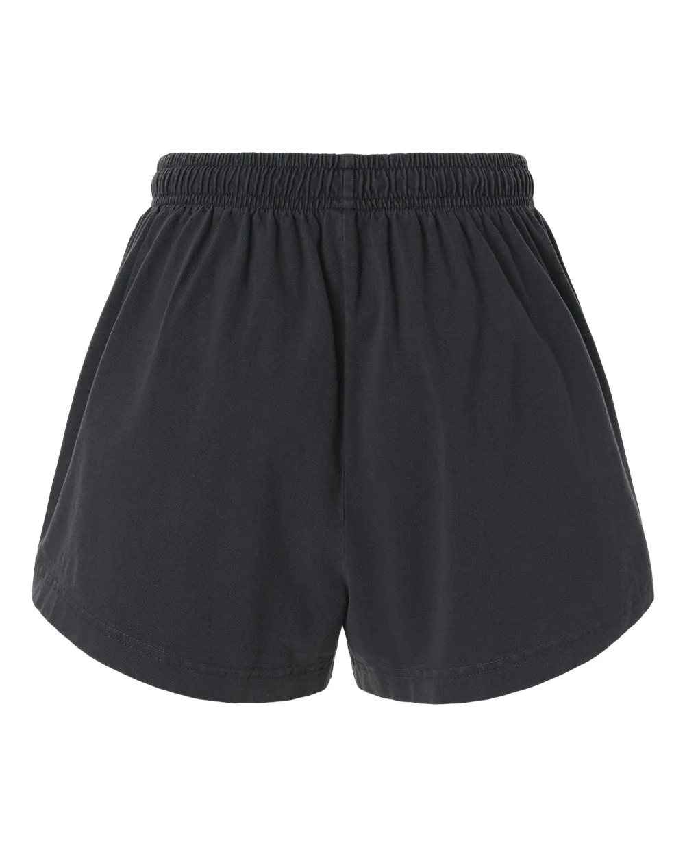 BELLA + CANVAS-6824GD-Women's Garment-Dyed Shorts - Image 12