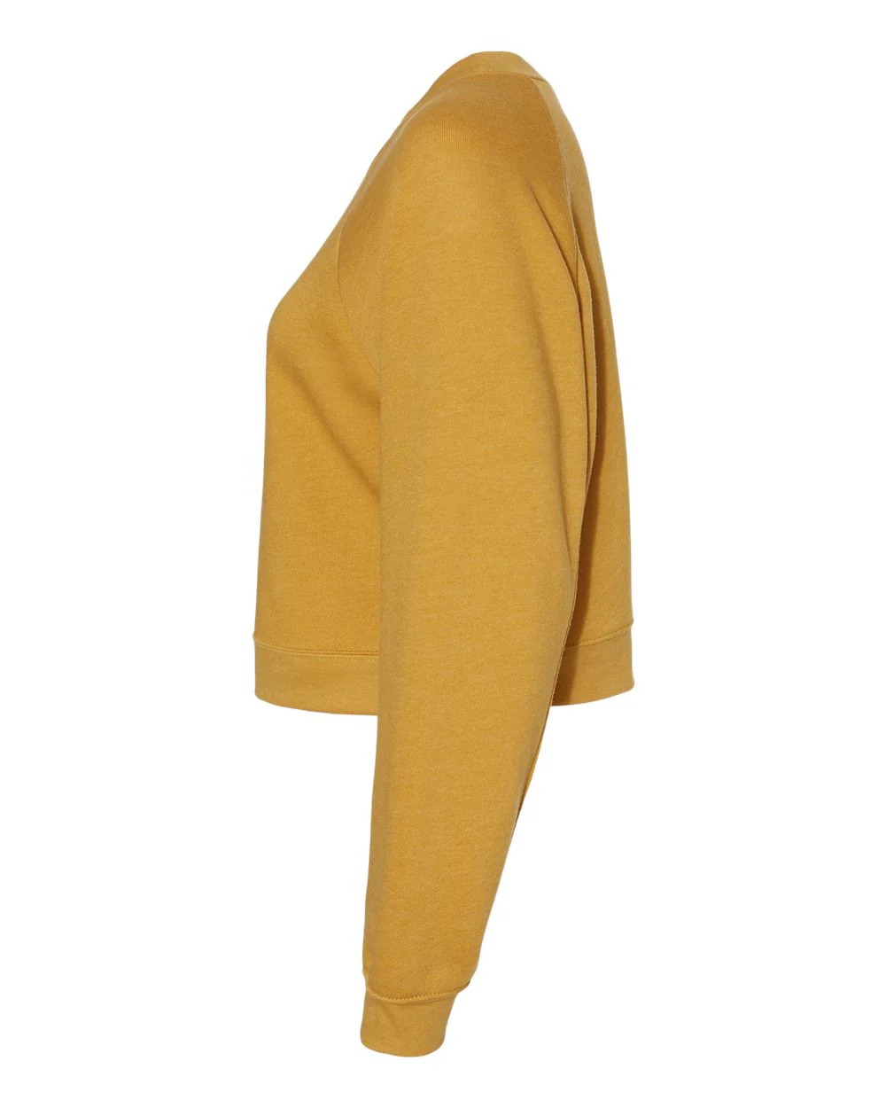BELLA + CANVAS-7505-Women's Raglan Pullover Fleece - Image 16