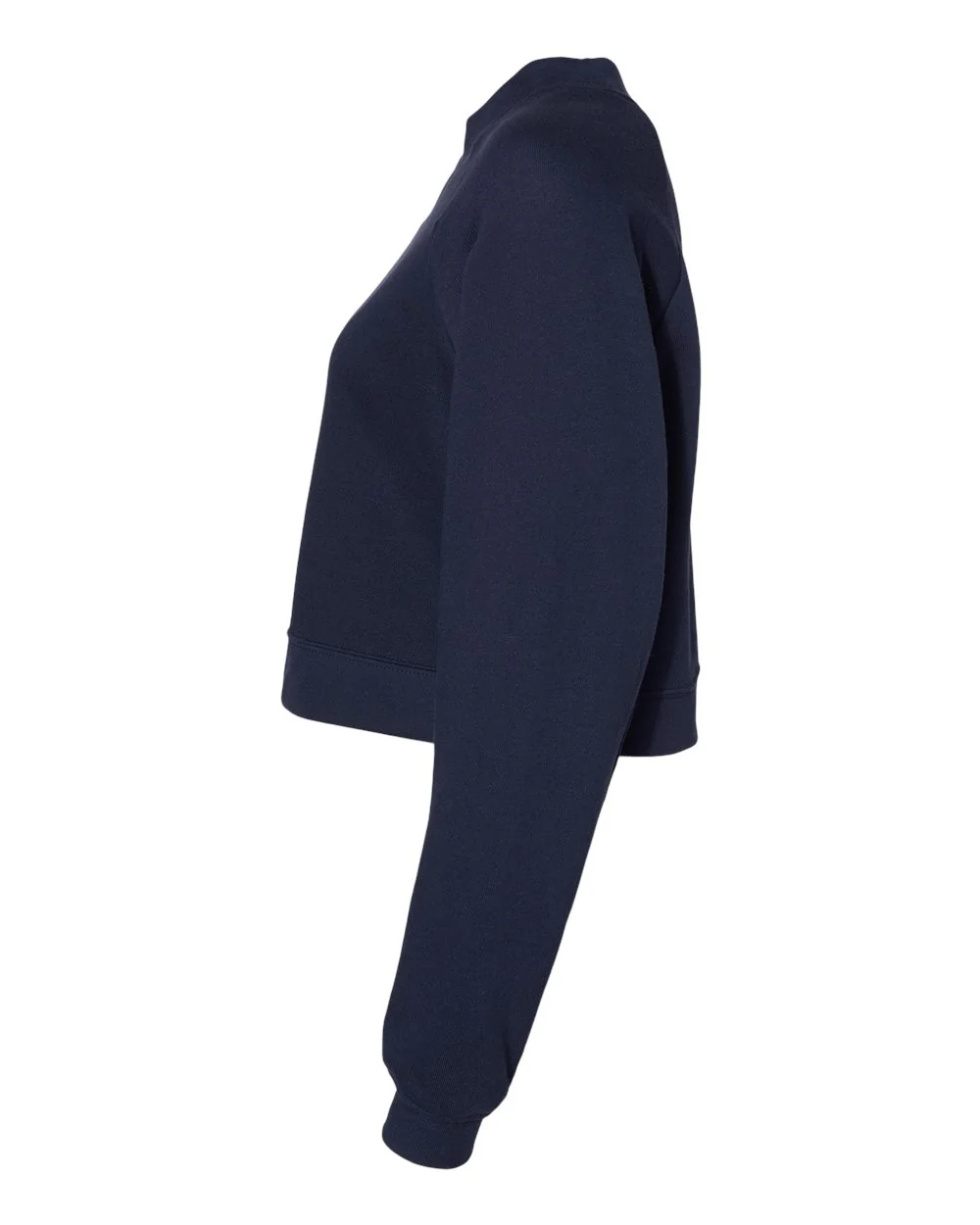 BELLA + CANVAS-7505-Women's Raglan Pullover Fleece - Image 25