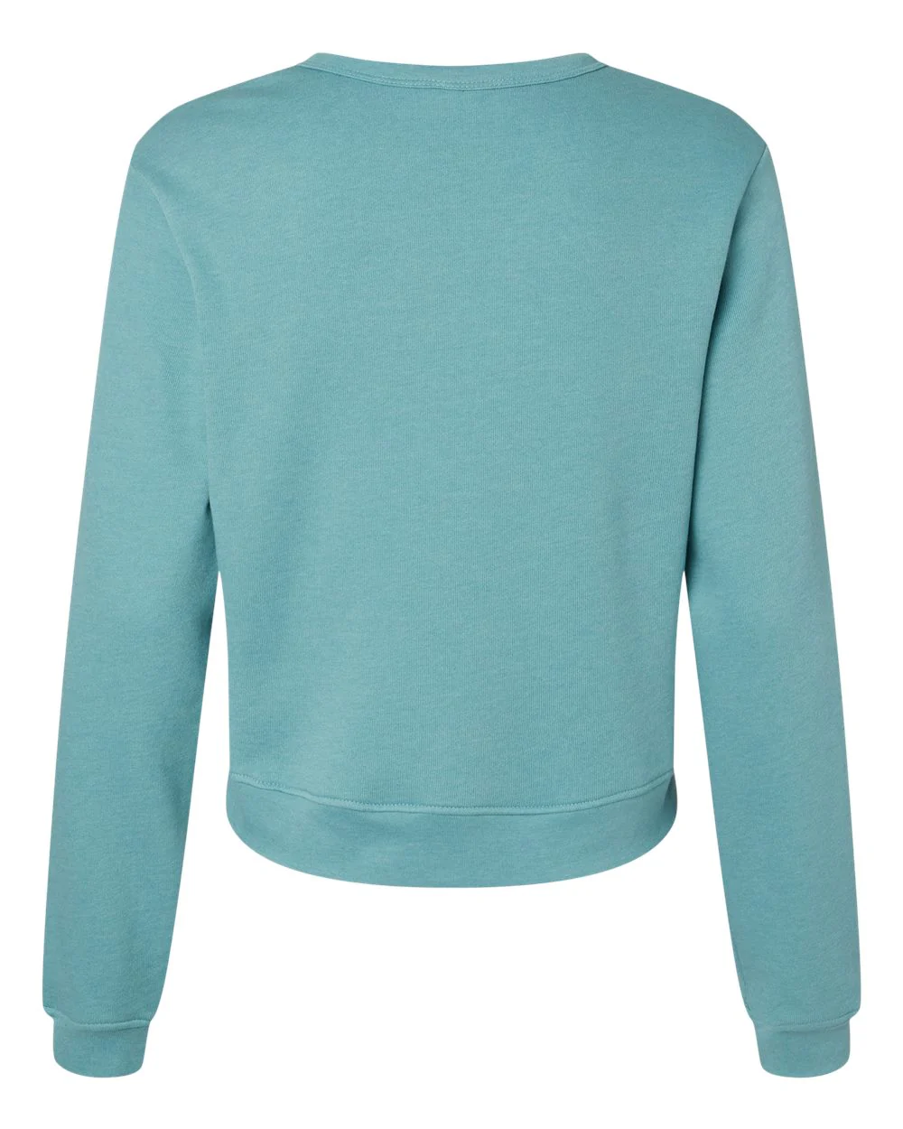 BELLA + CANVAS-7511-Women's Sponge Fleece Classic Crewneck Sweatshirt - Image 17