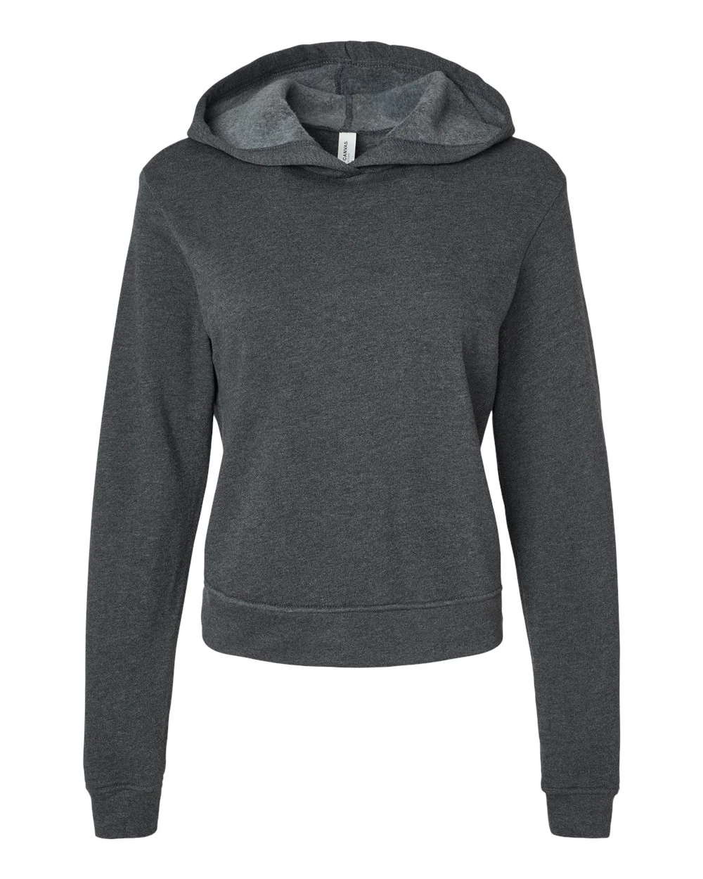 BELLA + CANVAS-7519-Women's Classic Hoodie - Image 11
