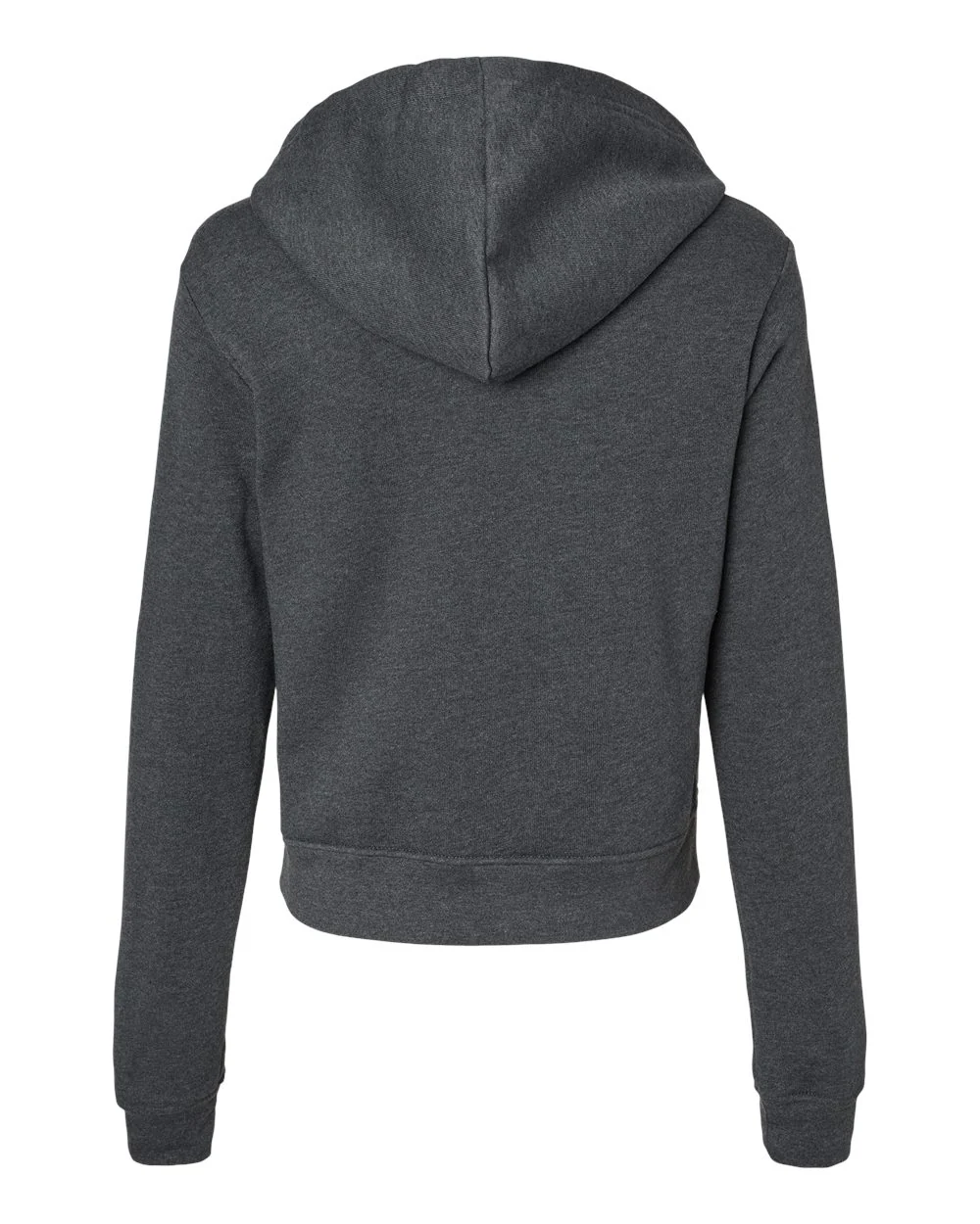 BELLA + CANVAS-7519-Women's Classic Hoodie - Image 12