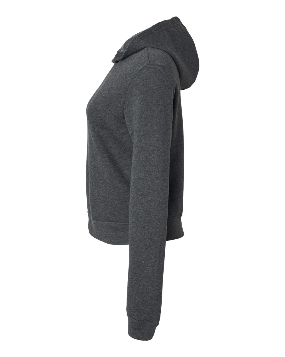 BELLA + CANVAS-7519-Women's Classic Hoodie - Image 13