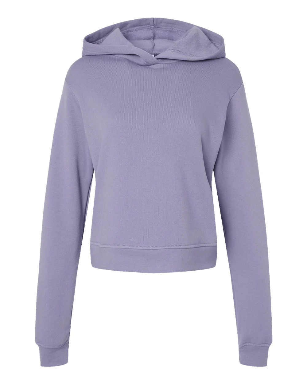 BELLA + CANVAS-7519-Women's Classic Hoodie - Image 17