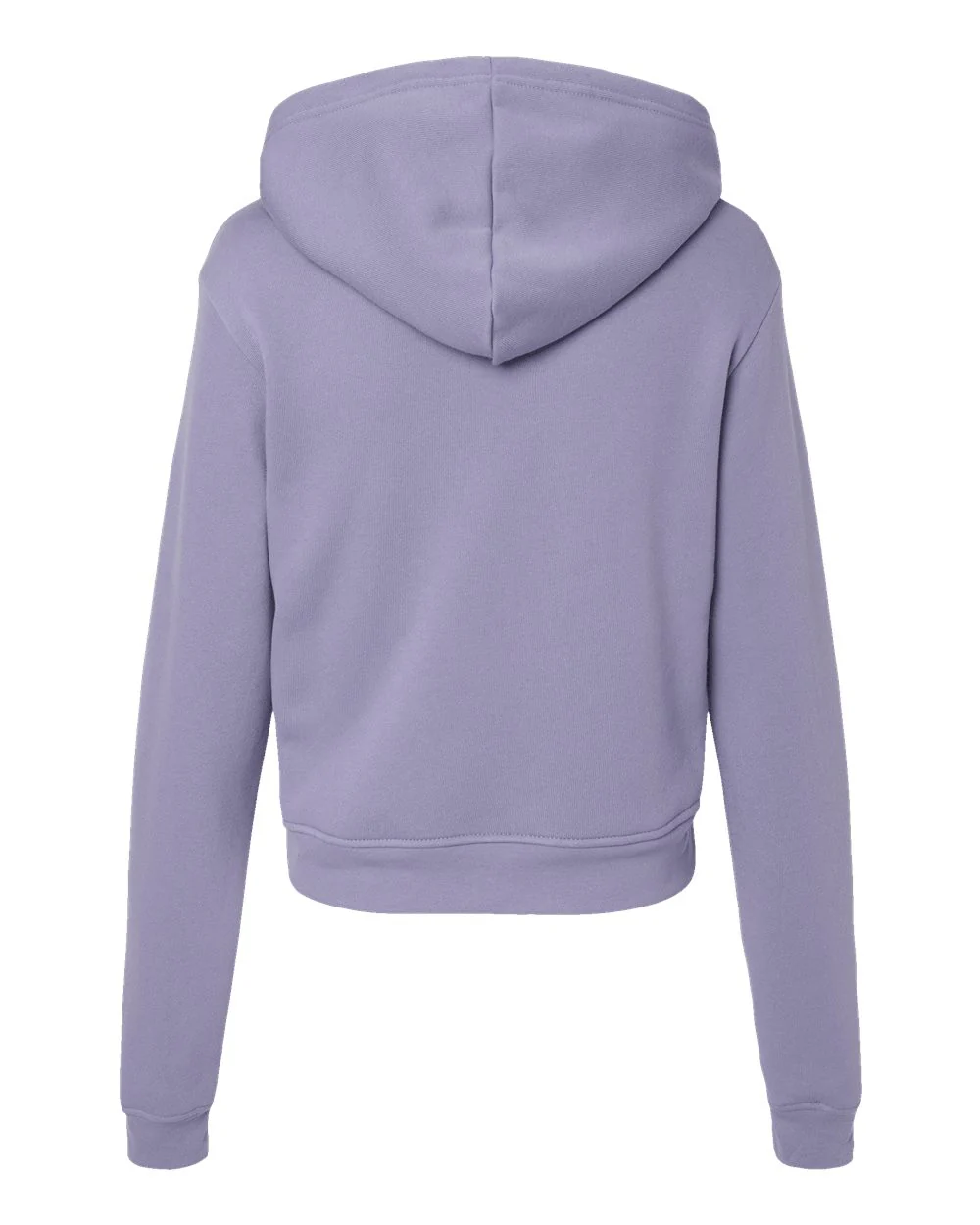 BELLA + CANVAS-7519-Women's Classic Hoodie - Image 18