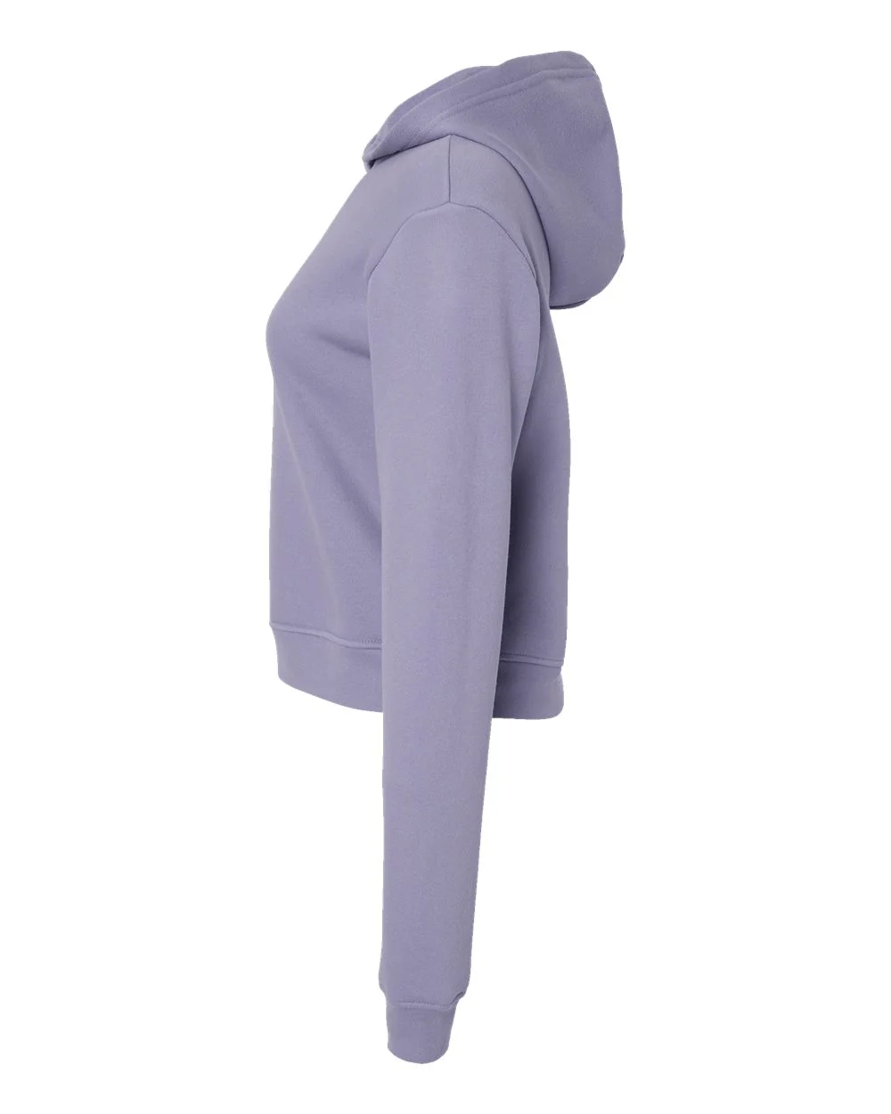 BELLA + CANVAS-7519-Women's Classic Hoodie - Image 19