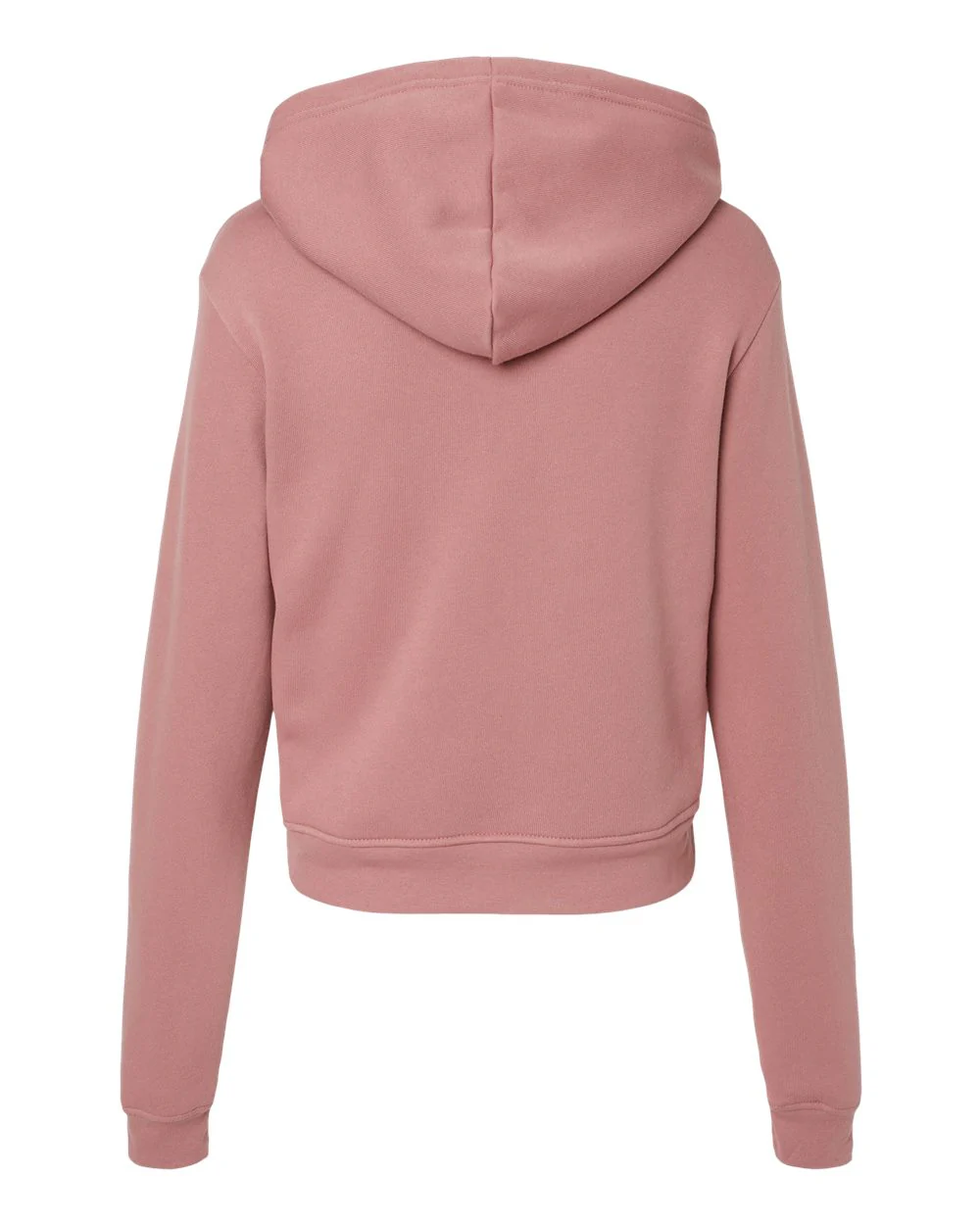 BELLA + CANVAS-7519-Women's Classic Hoodie - Image 21