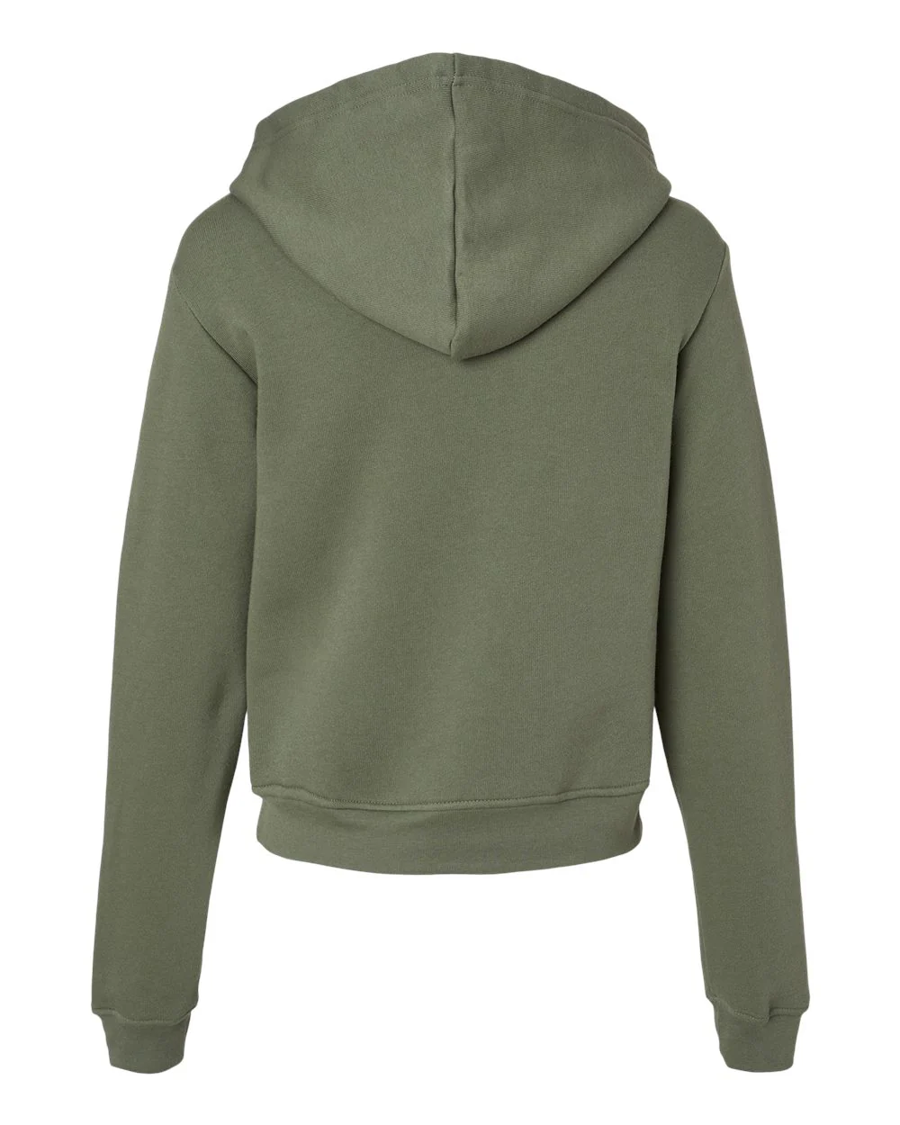 BELLA + CANVAS-7519-Women's Classic Hoodie - Image 27