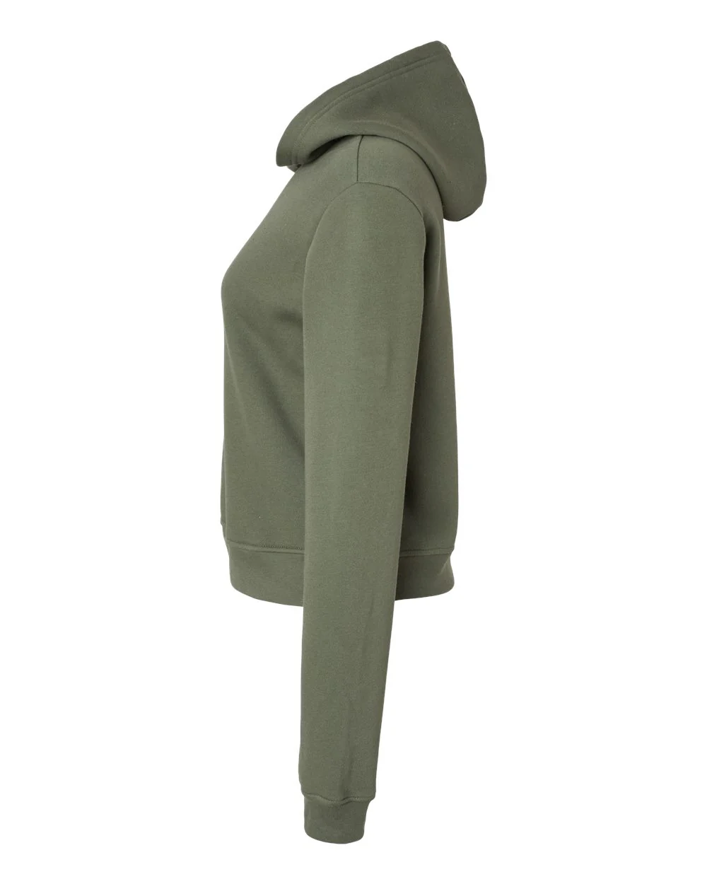 BELLA + CANVAS-7519-Women's Classic Hoodie - Image 28