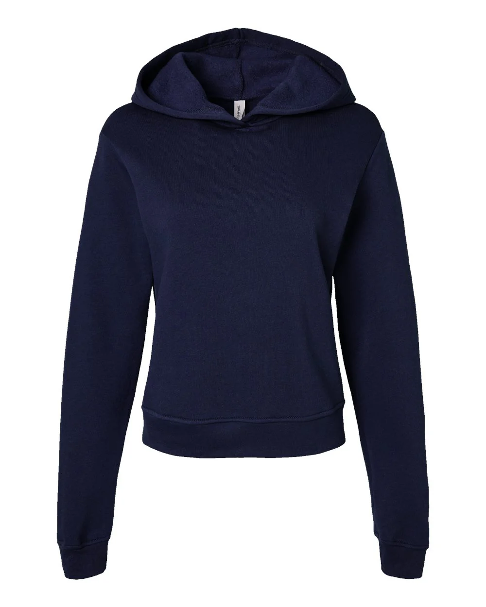 BELLA + CANVAS-7519-Women's Classic Hoodie - Image 32