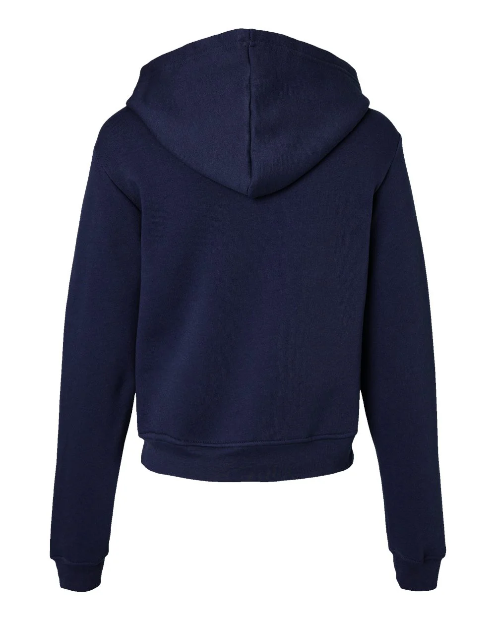 BELLA + CANVAS-7519-Women's Classic Hoodie - Image 33