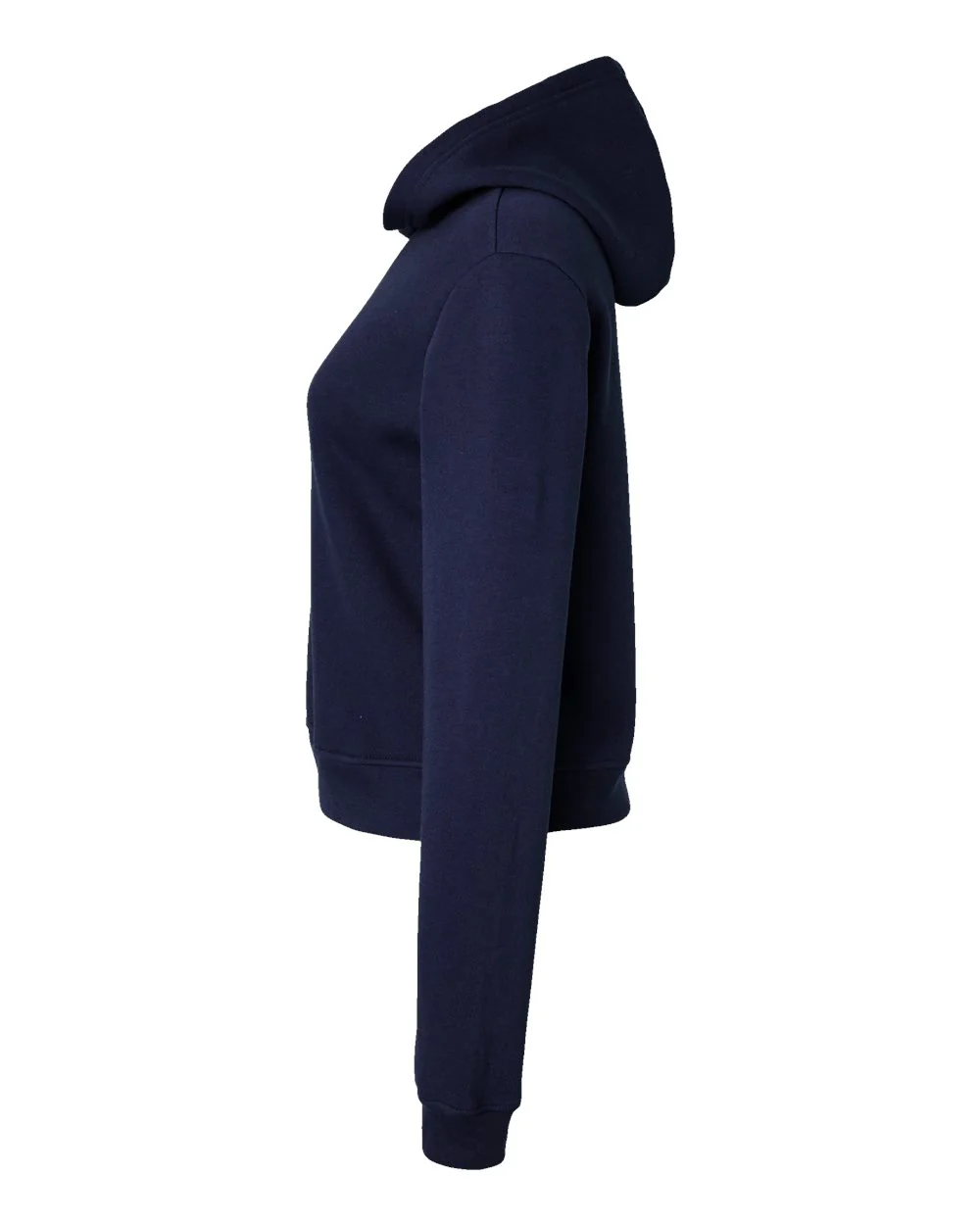 BELLA + CANVAS-7519-Women's Classic Hoodie - Image 34