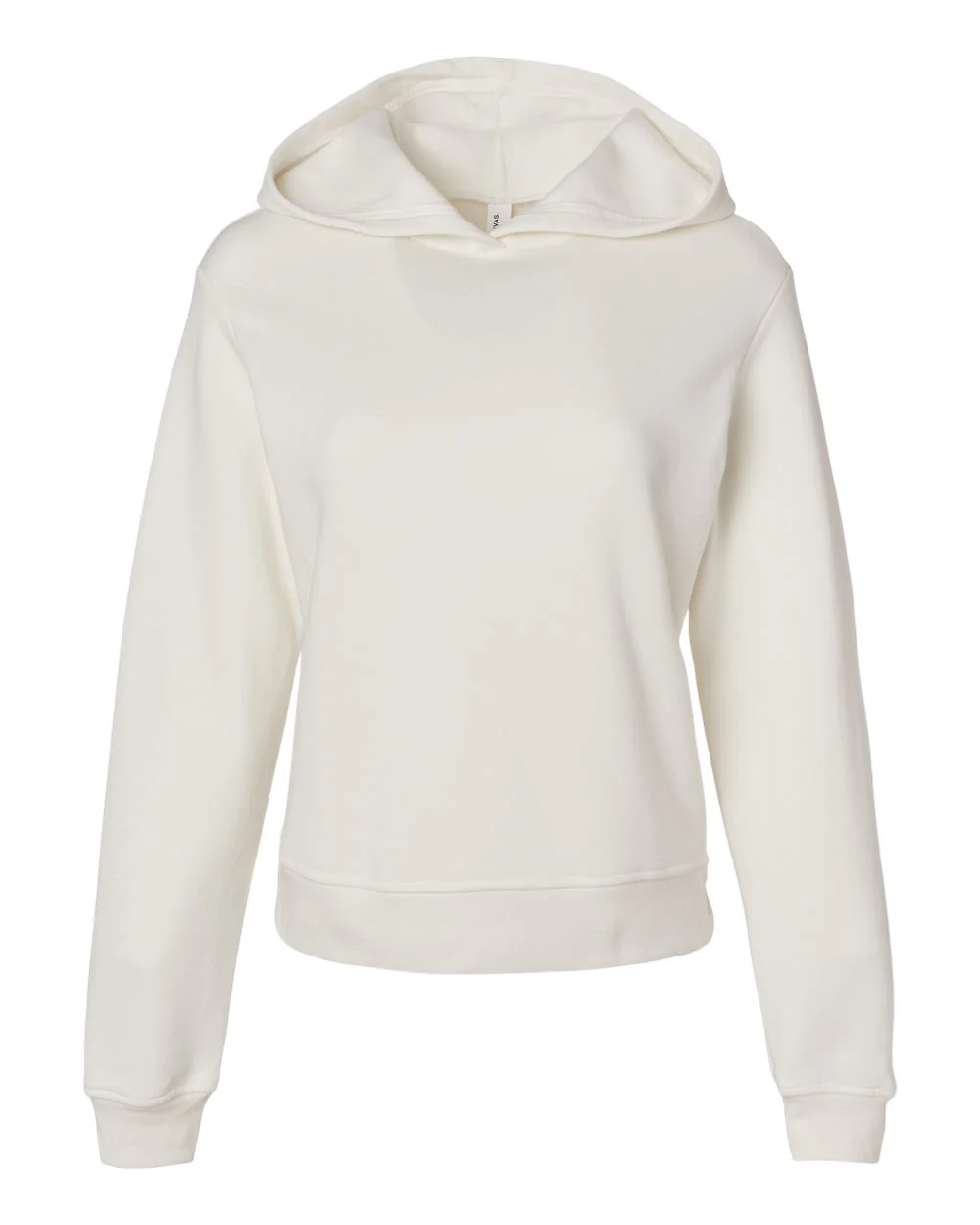 BELLA + CANVAS-7519-Women's Classic Hoodie - Image 38