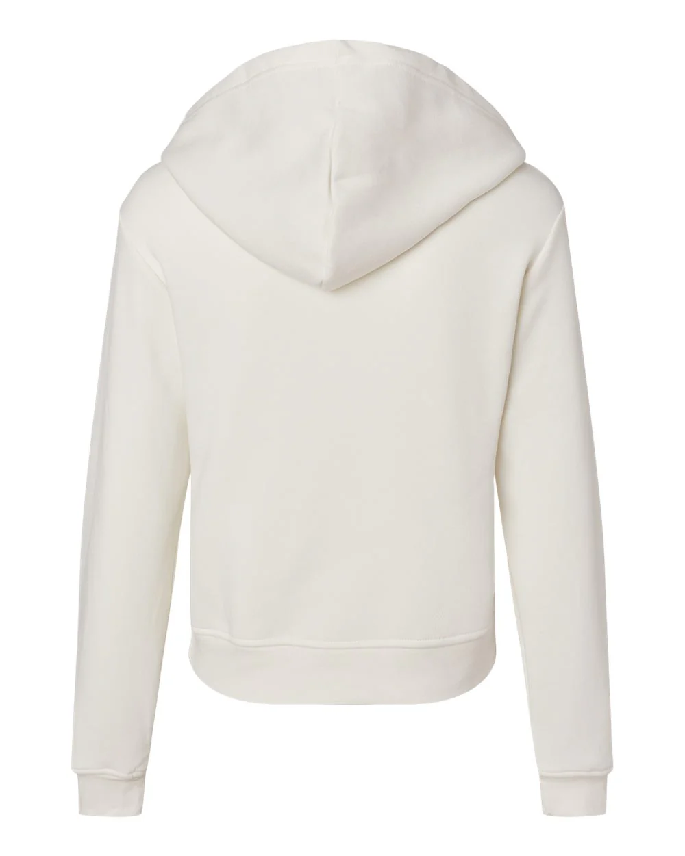 BELLA + CANVAS-7519-Women's Classic Hoodie - Image 39