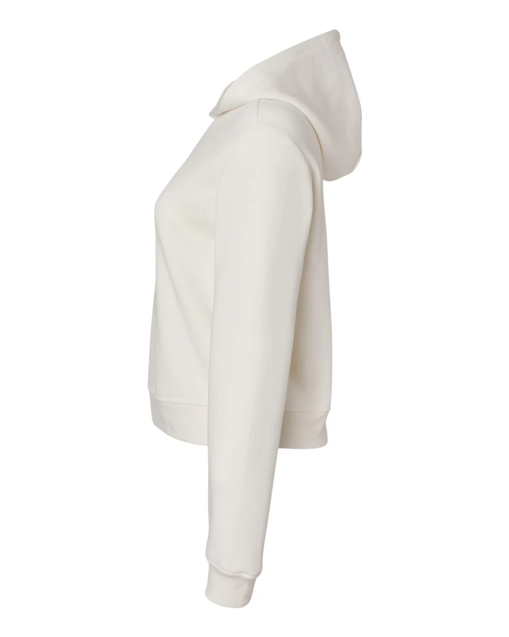 BELLA + CANVAS-7519-Women's Classic Hoodie - Image 40