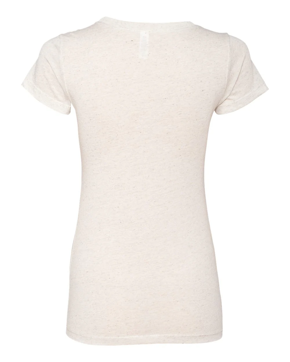BELLA + CANVAS-8413-Women's Triblend Tee - Image 12
