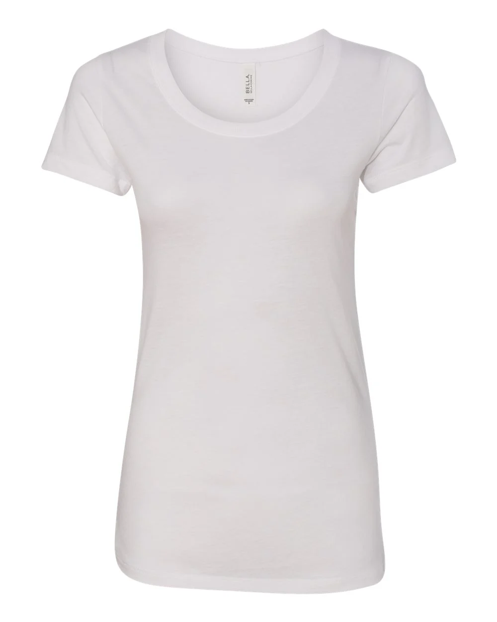 BELLA + CANVAS-8413-Women's Triblend Tee - Image 14