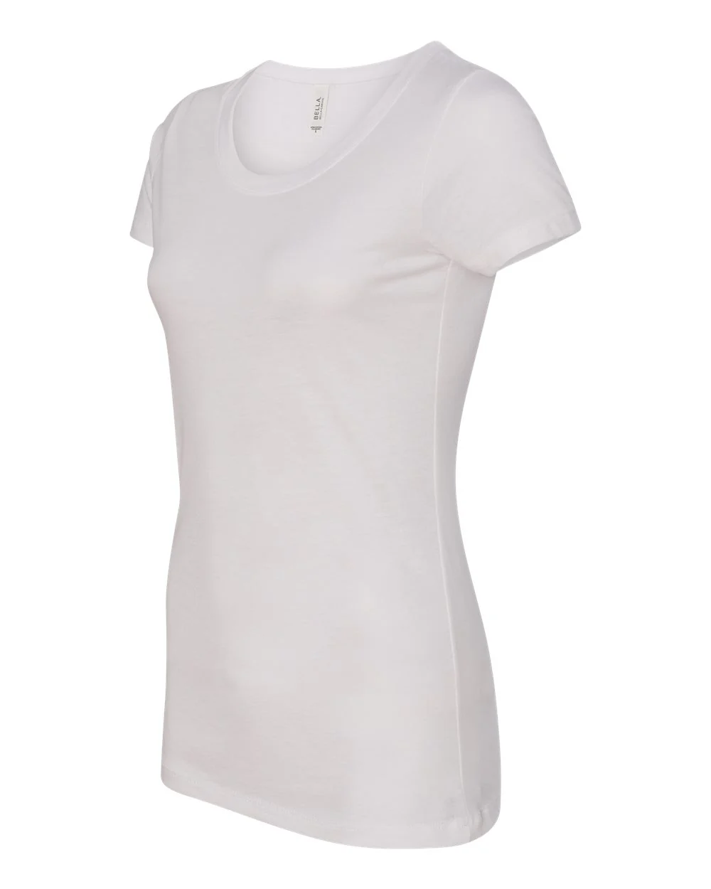 BELLA + CANVAS-8413-Women's Triblend Tee - Image 16
