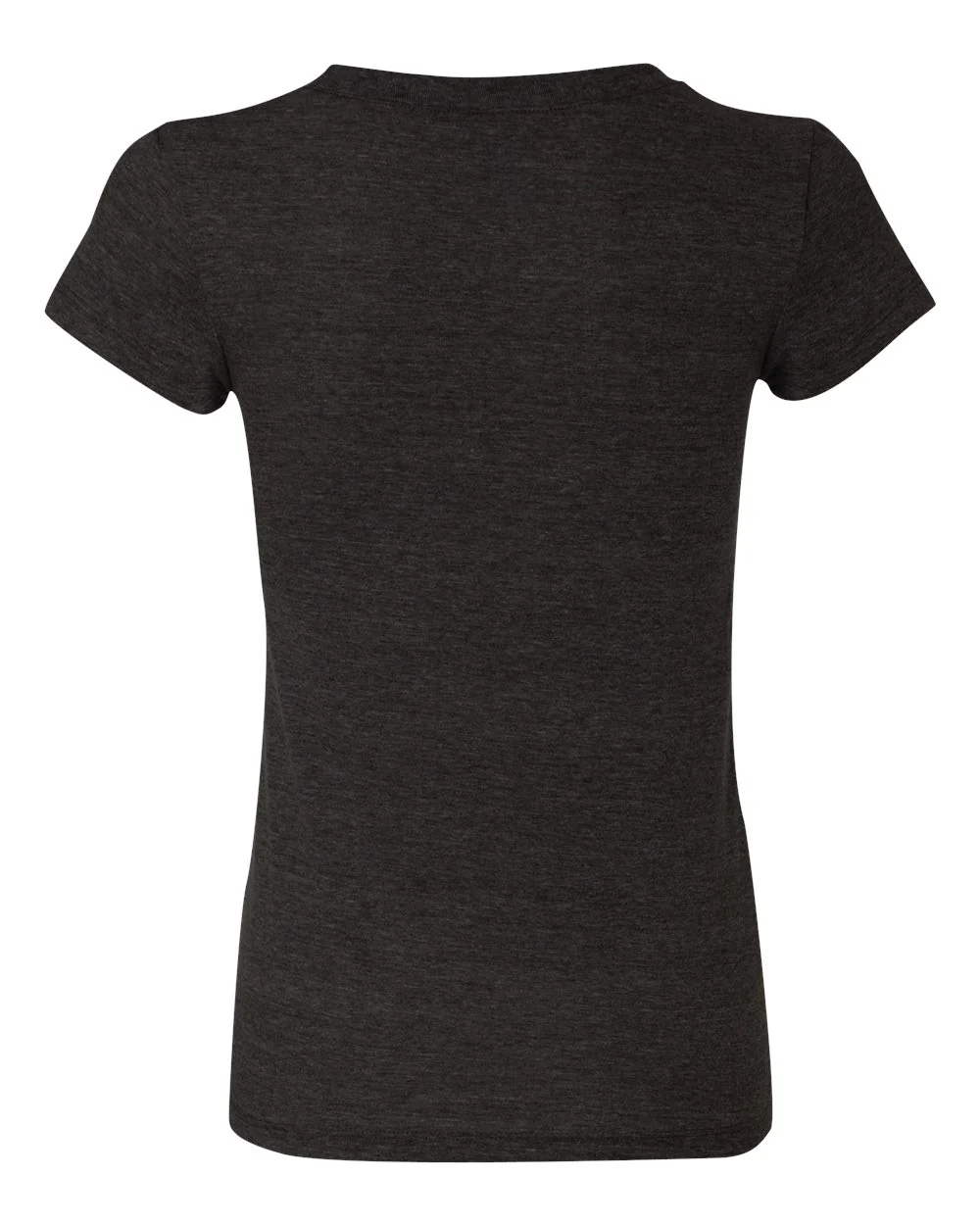 BELLA + CANVAS-8413-Women's Triblend Tee - Image 3