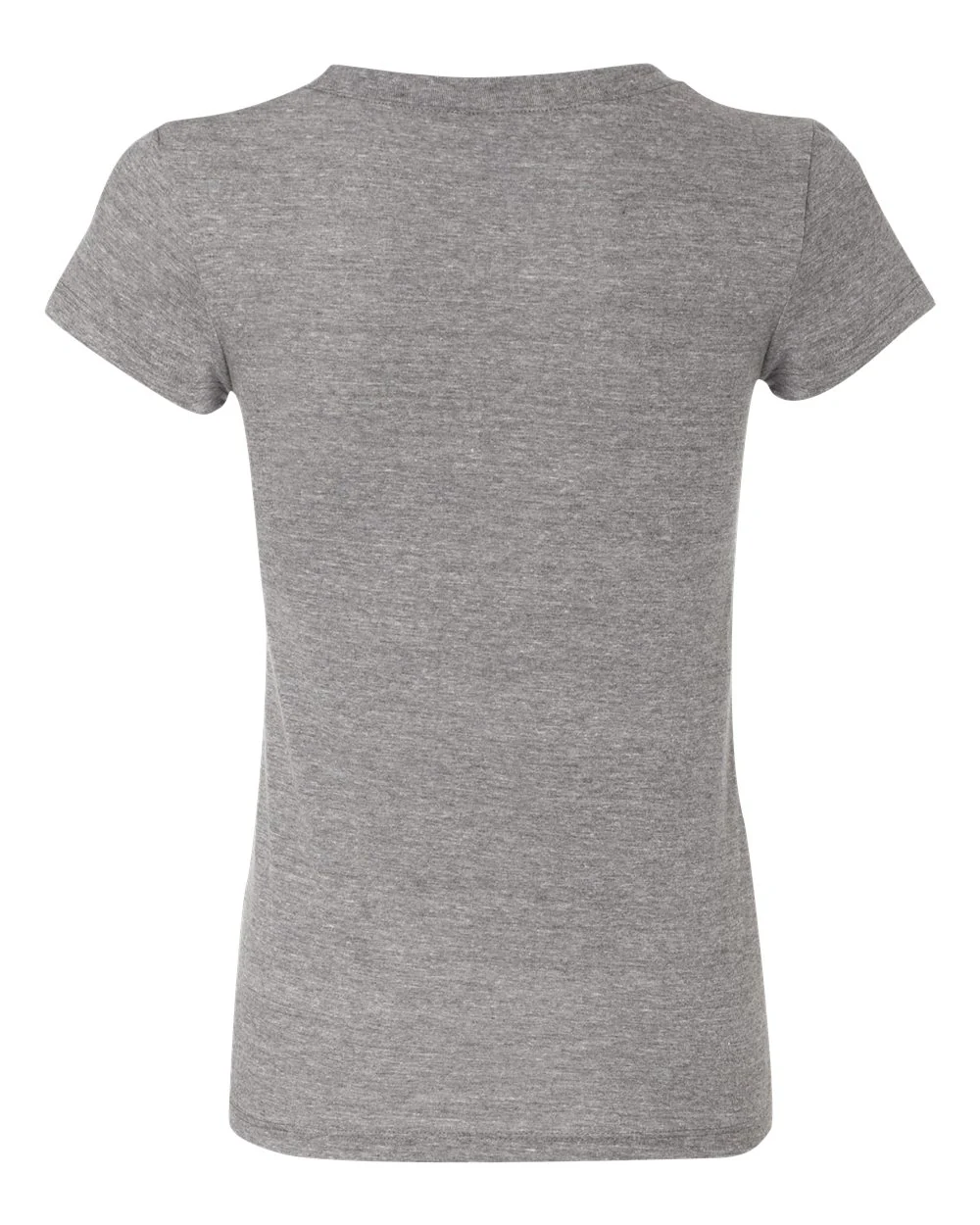 BELLA + CANVAS-8413-Women's Triblend Tee - Image 6