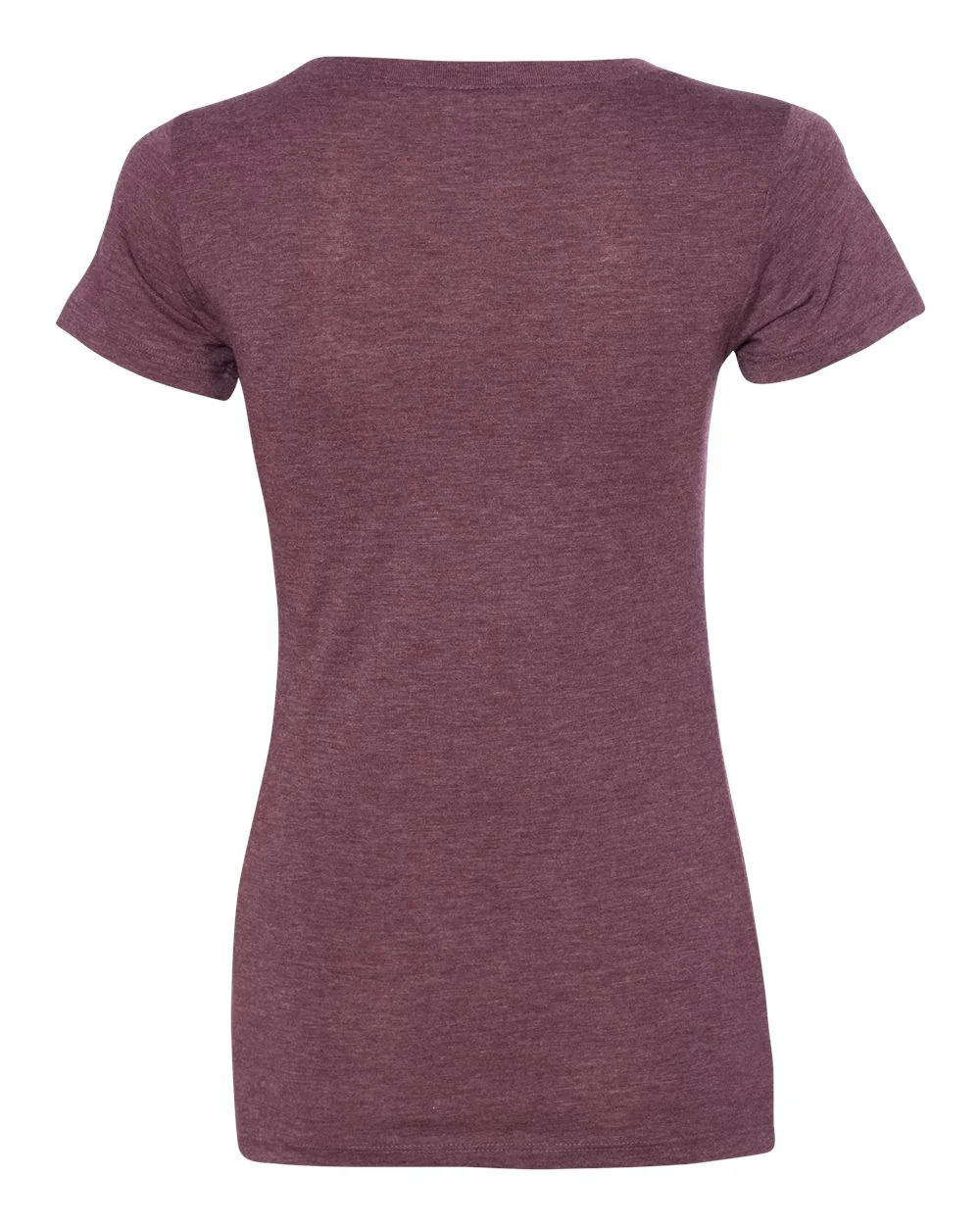 BELLA + CANVAS-8413-Women's Triblend Tee - Image 9