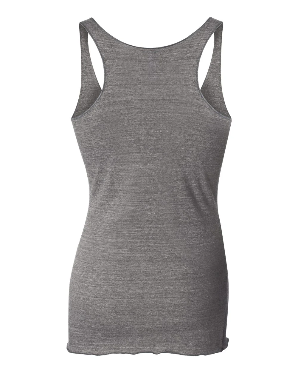 BELLA + CANVAS-8430-Women's Triblend Racerback Tank - Image 12